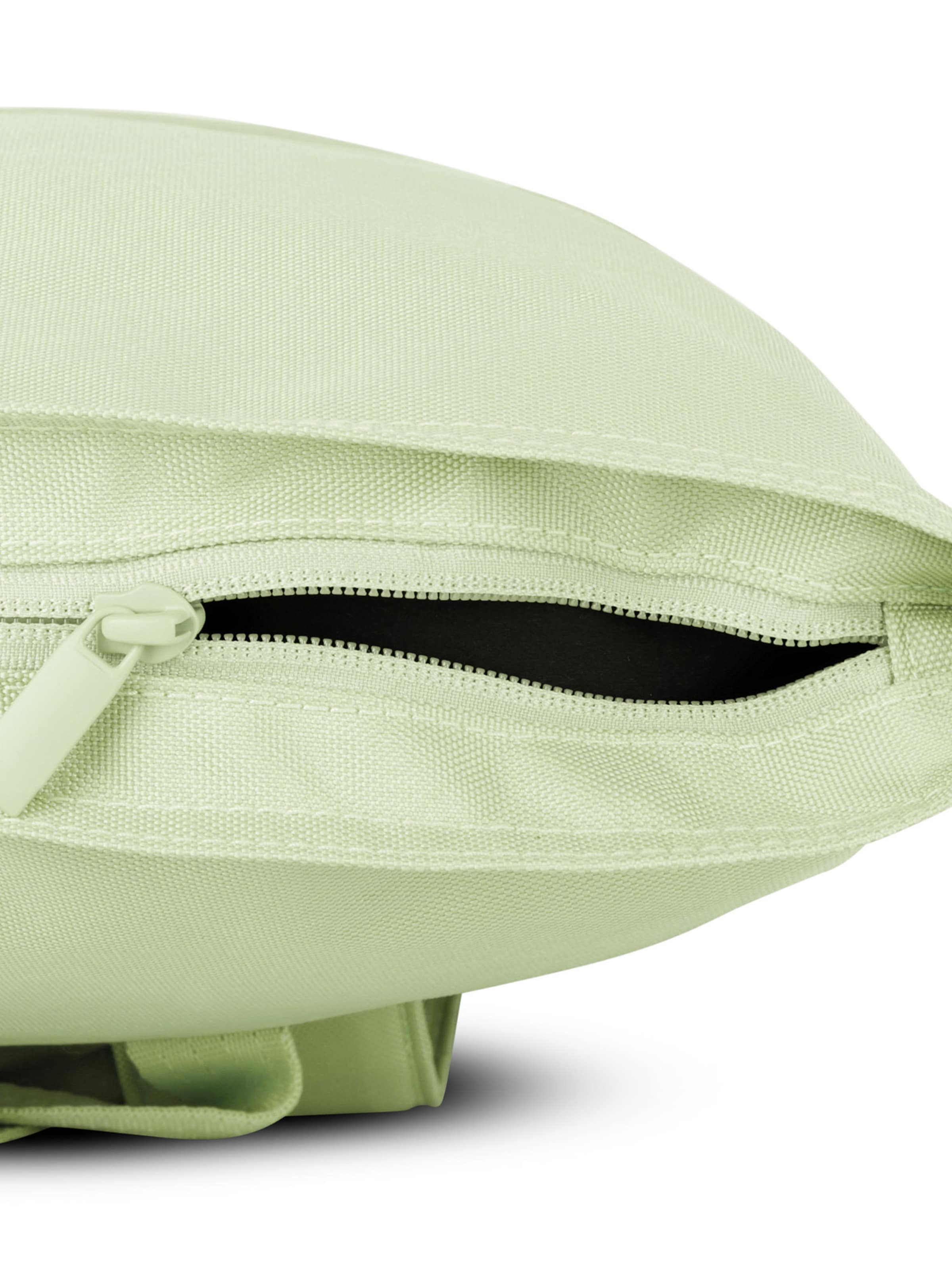 Frauen Taschen & Rucksäcke Johnny Urban Rucksack 'Robin Medium' in Limette - SO89084 Frauen Taschen & Rucksäcke Johnny Urban Rucksack 'Robin Medium' in Limette - SO89084