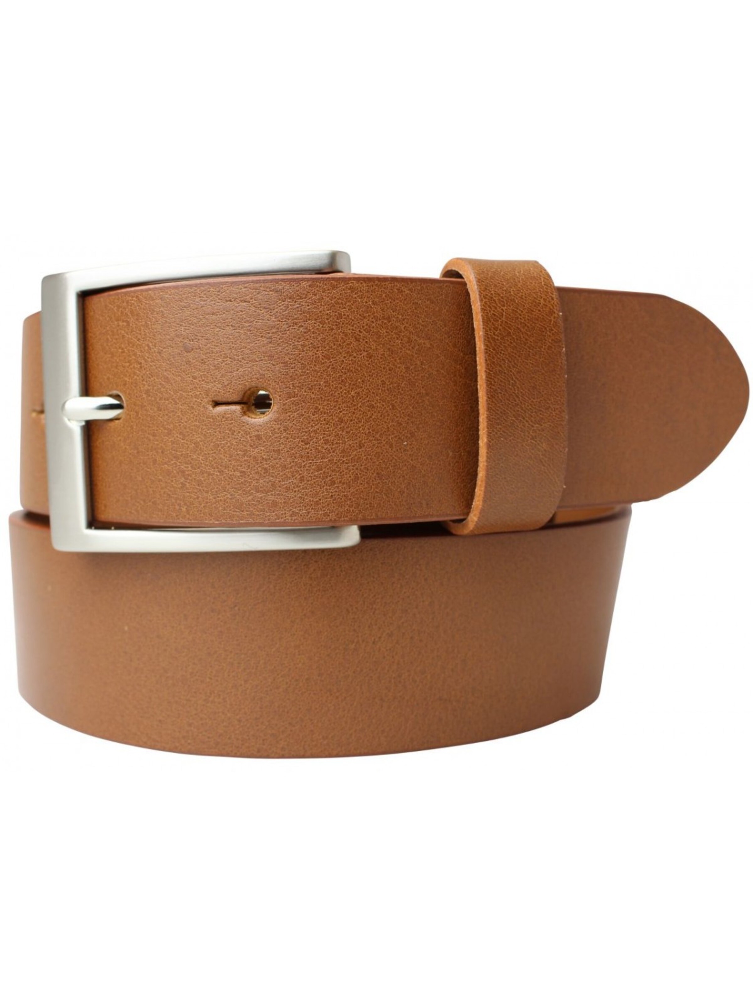 BELTINGER Gürtel 'Chiaraa'‌‌‌‌ in Beige: Vorderseite
