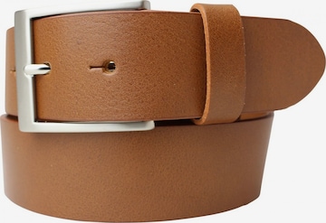 BELTINGER Gürtel 'Chiaraa' in Beige: Vorderseite