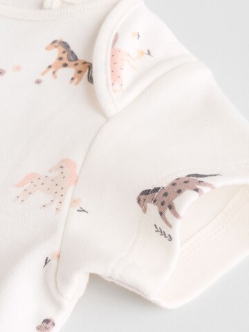 Barboteuse / body Next en beige