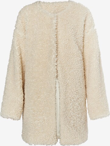 faina Winterjacke in Beige: predná strana