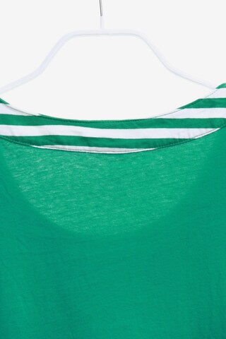 UNBEKANNT Top & Shirt in 6XL in Green: front