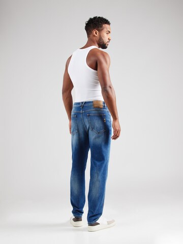 Gang Tapered Jeans '94MARCO' in Blue