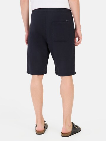 CAMEL ACTIVE Loose fit Chino Pants in Blue