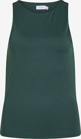 žalia VILA Palaidinė be rankovių 'VIKenza': priekis