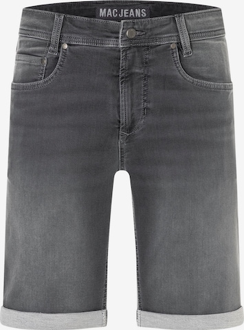 MAC Jeans in Grey: front