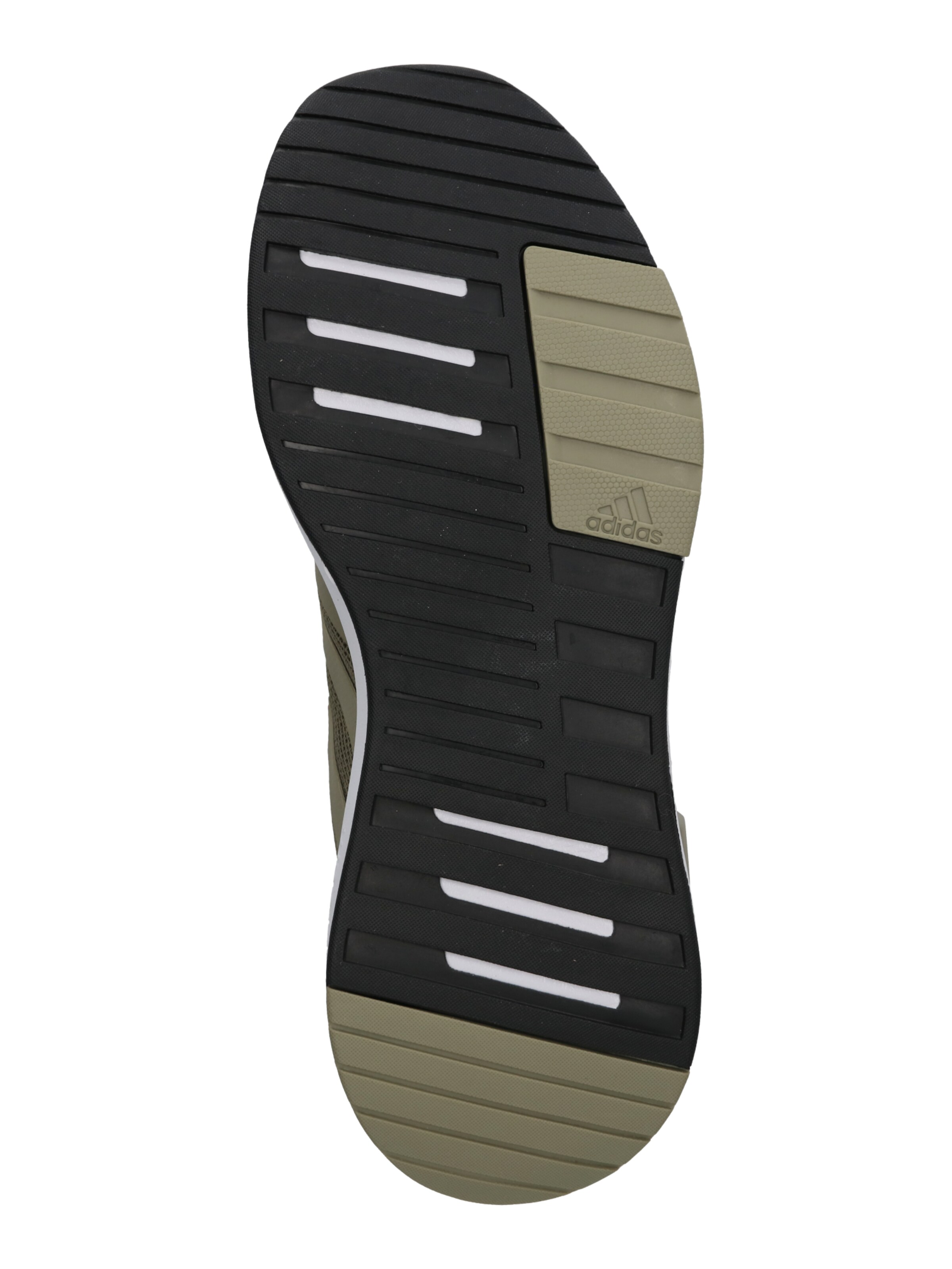 ADIDAS SPORTSWEAR Sneaker low 'RACER TR23' i grøn