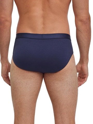 FALKE Boxershorts '2-Pack'‌‌‌‌‌‌‌‌‌ in Blau