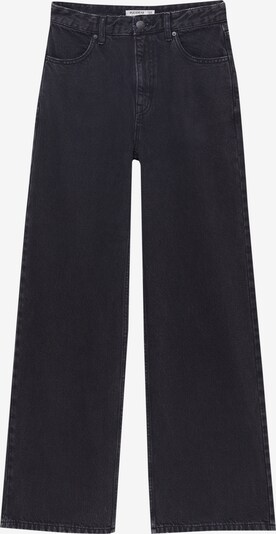 Pull&Bear Jeans in schwarz, Produktansicht