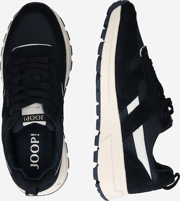 JOOP! Låg sneaker i blå