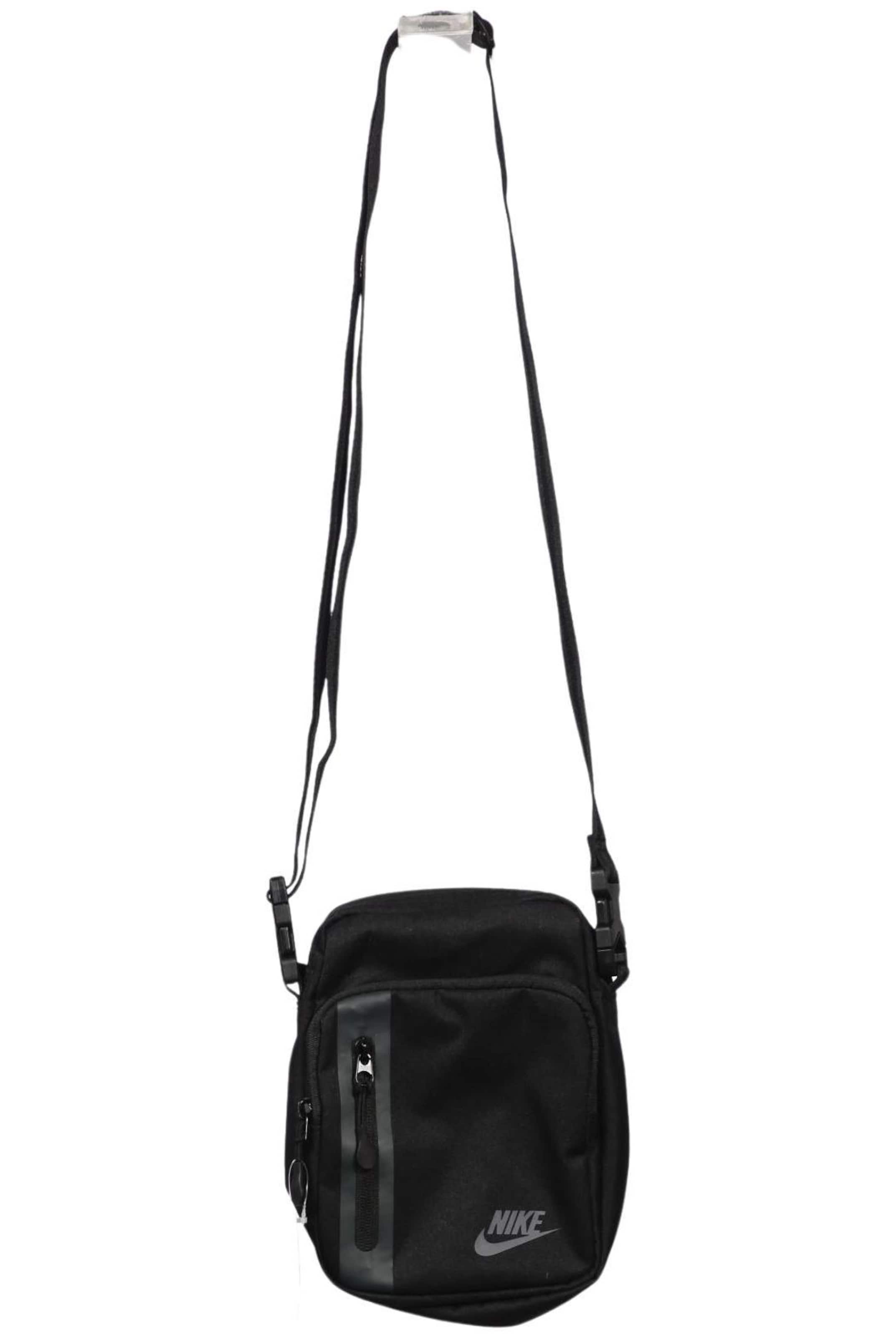 NIKE Tasche One Size in Schwarz: Vorderseite