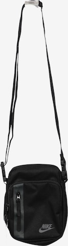 NIKE Tasche One Size in Schwarz: Vorderseite