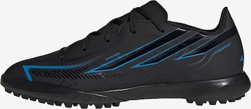 ADIDAS PERFORMANCE Sportovní boty 'F50 Hyperfast League' – černá: přední strana