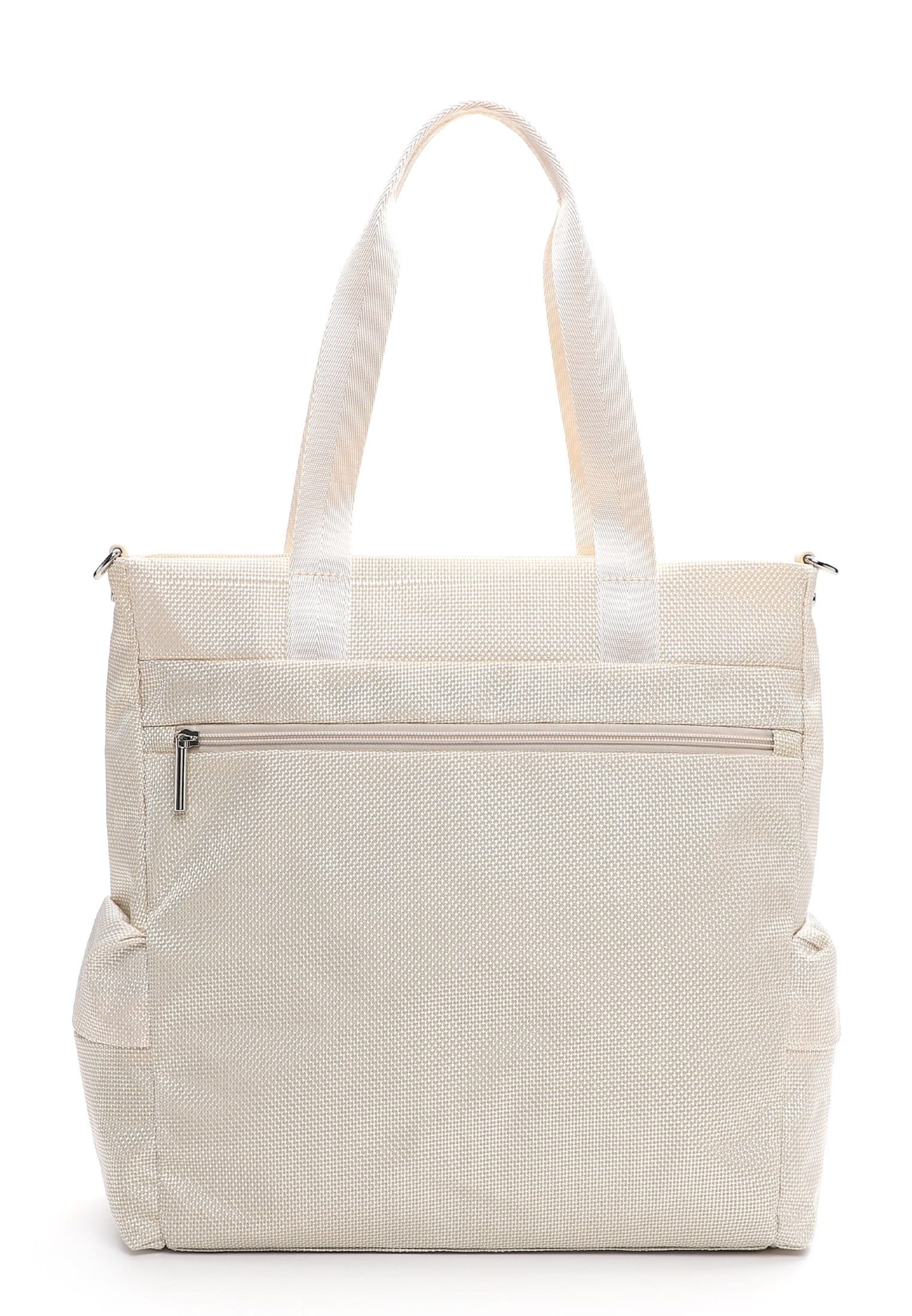 Sac bandoulière 'Marry' Suri Frey en beige