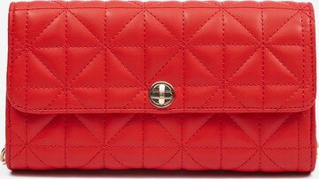 Orsay Crossbody Bag in Red: front