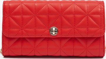 Orsay Crossbody Bag in Red: front