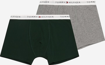 Tommy Hilfiger Underwear Bielizna w kolorze szary: przód