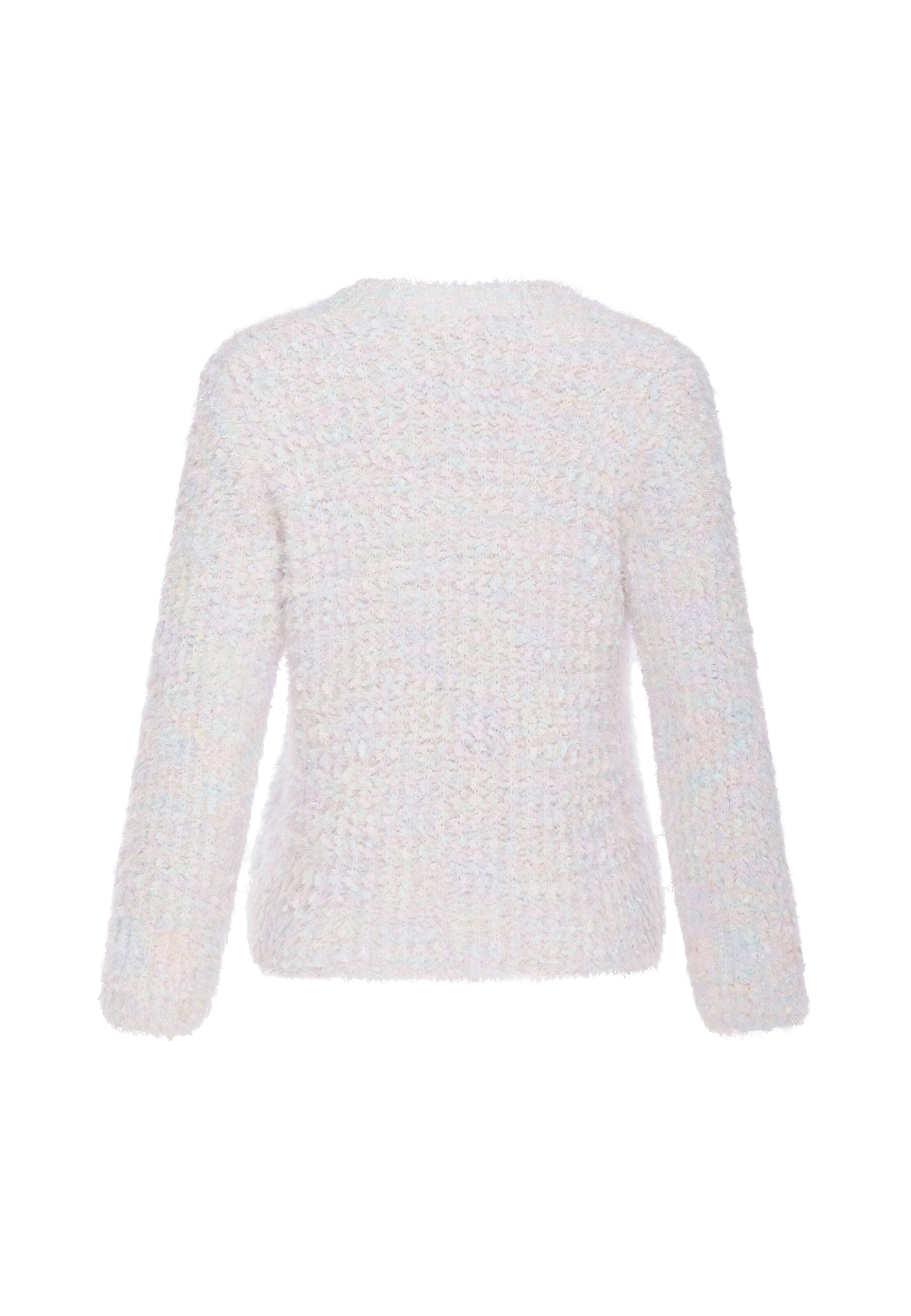Usha - Jersey en lila