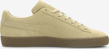 PUMA Sneakers in Beige