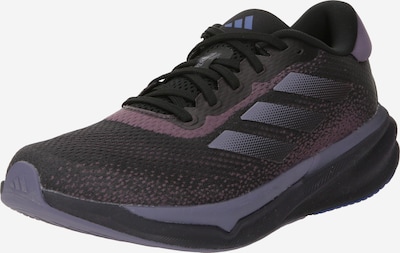 ADIDAS PERFORMANCE Loopschoen 'SUPERNOVA' in de kleur Basaltgrijs / Mauve / Zwart, Productweergave