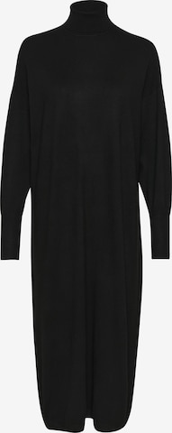 InWear Kleid 'Kellsie' in Schwarz: Vorderseite