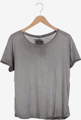 BETTER RICH Top & Shirt in S in Grey: front