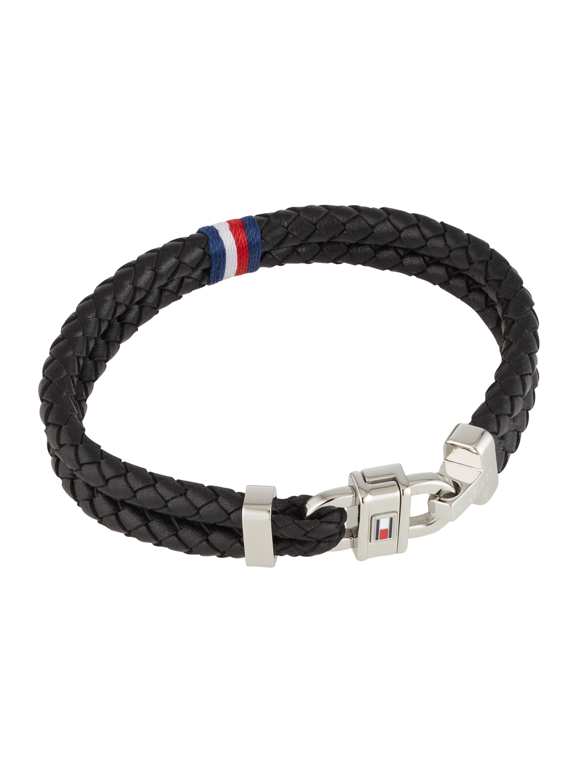 Bracelet TOMMY HILFIGER en noir