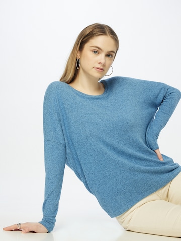 Soyaconcept Sweater 'Biara' in Blue