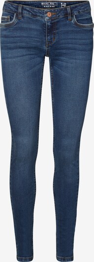 Noisy may Jeans 'Eve' in Blue denim, Item view