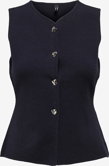 ONLY Pletená vesta 'ONLIBI' - noční modrá, Produkt