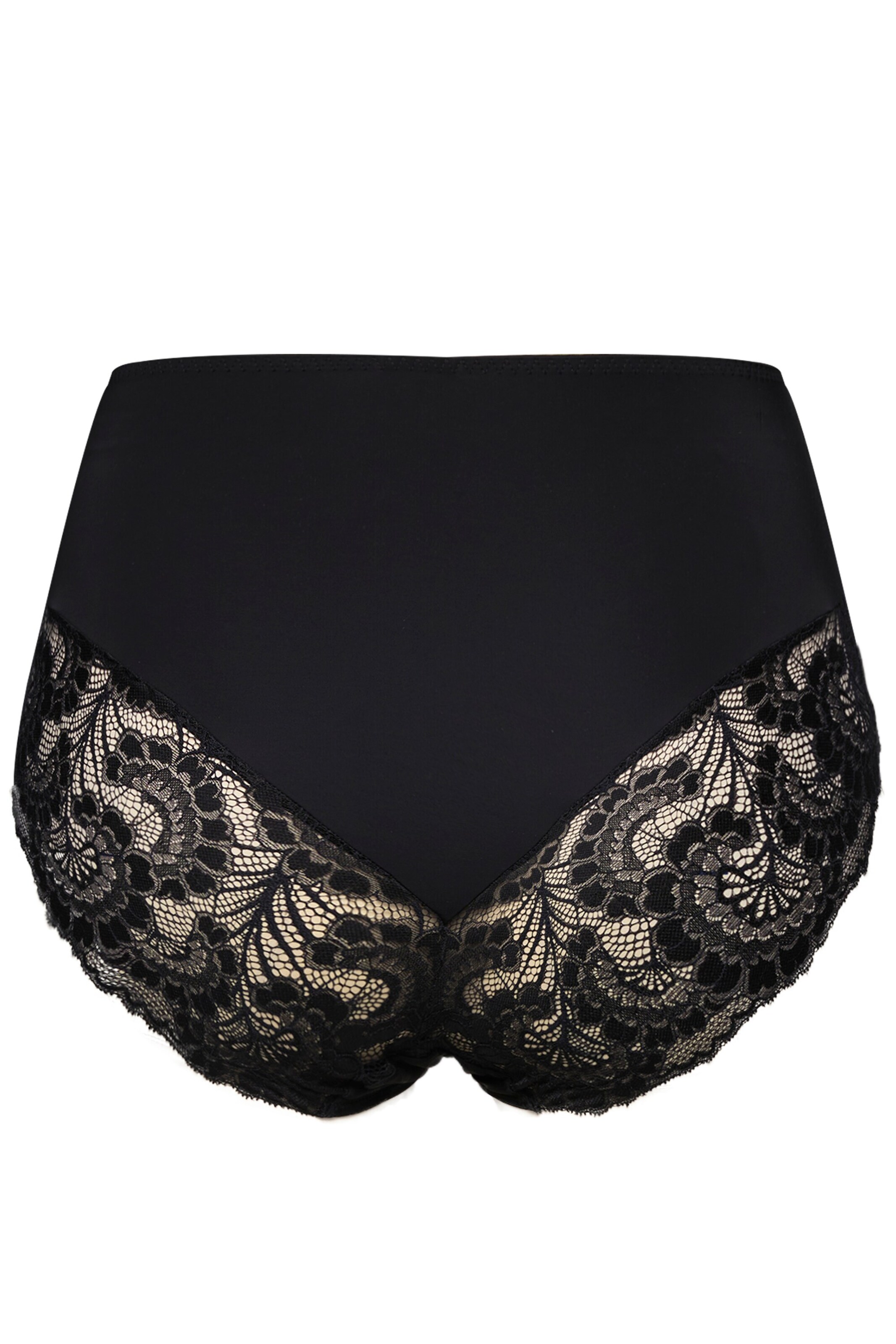 TruYou Slip in Black