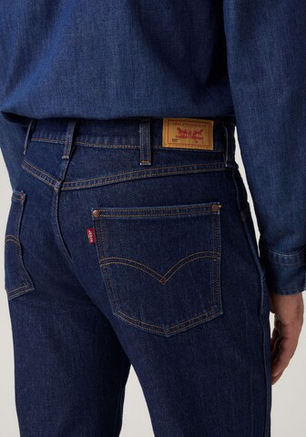 LEVI'S ® Bootcut Jeans in Blau