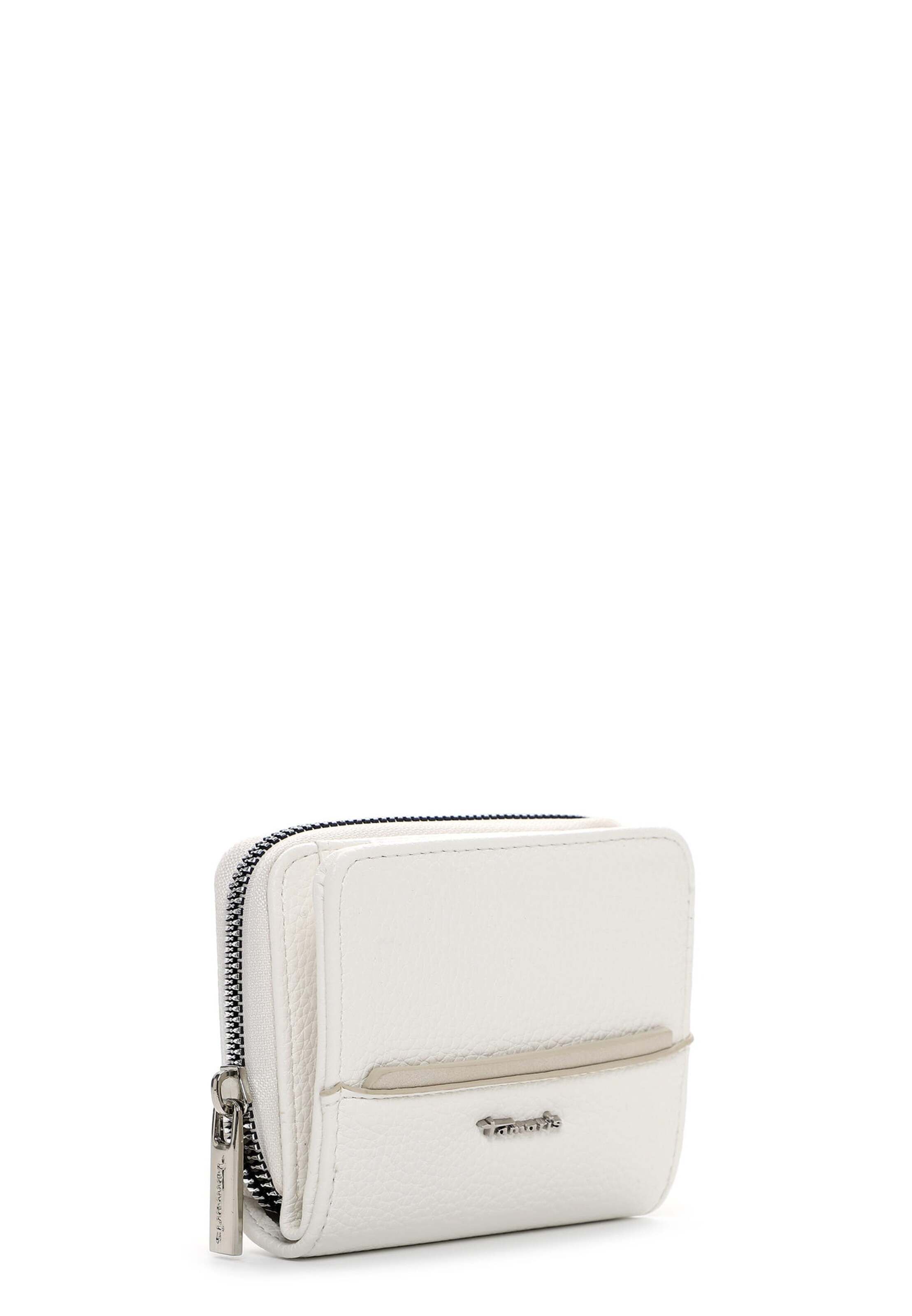 Tamaris Wallet 'Kennia' in White