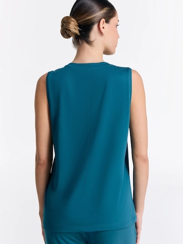 True North Top in Green