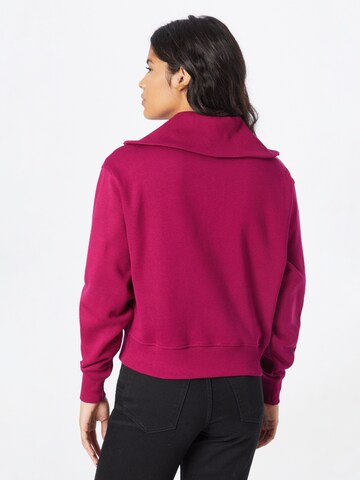 Pull-over TOMMY HILFIGER en rose