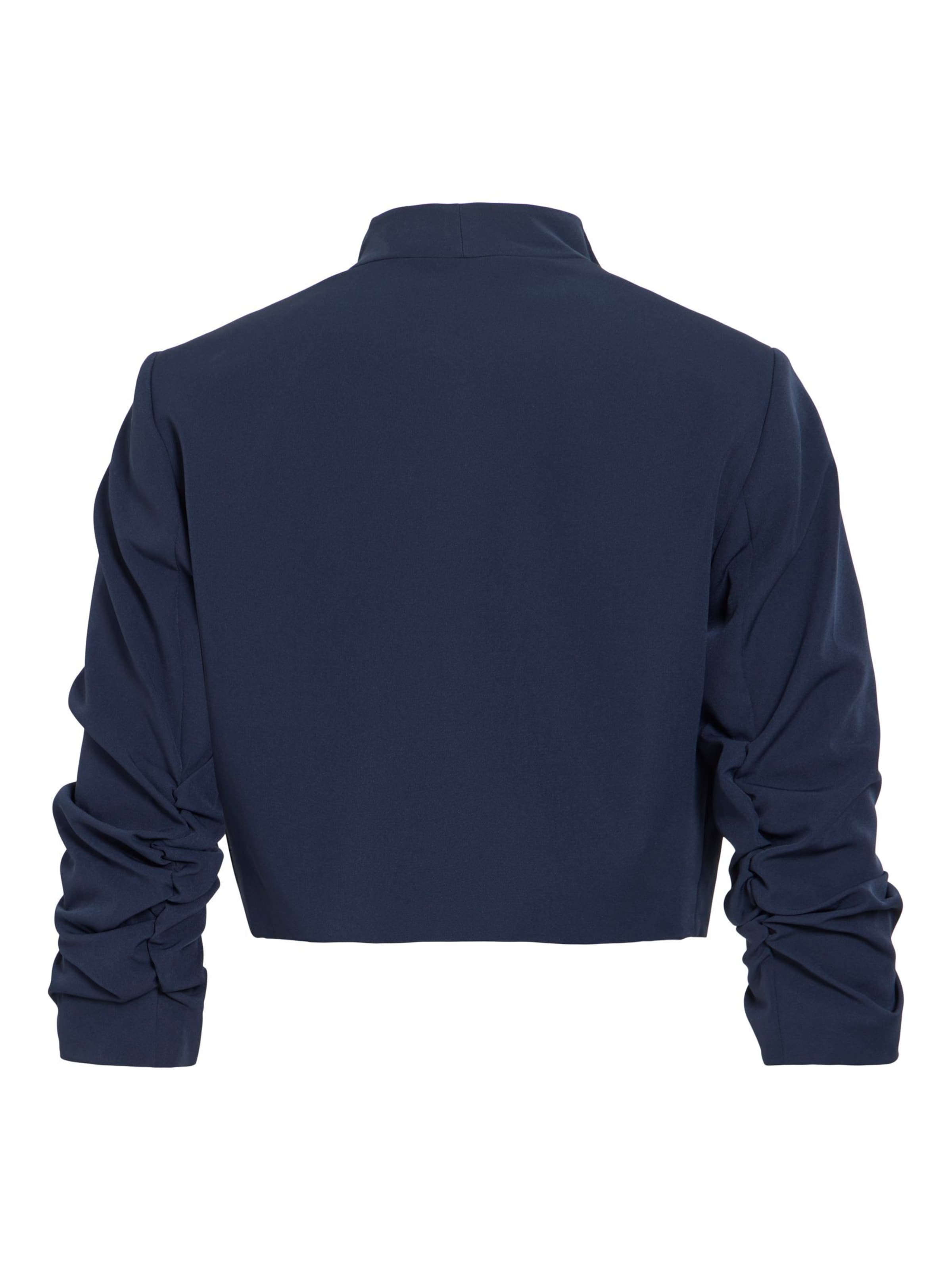 VILA Blazers 'Her' in Blauw