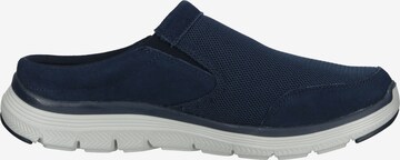 SKECHERS Mules in Blue