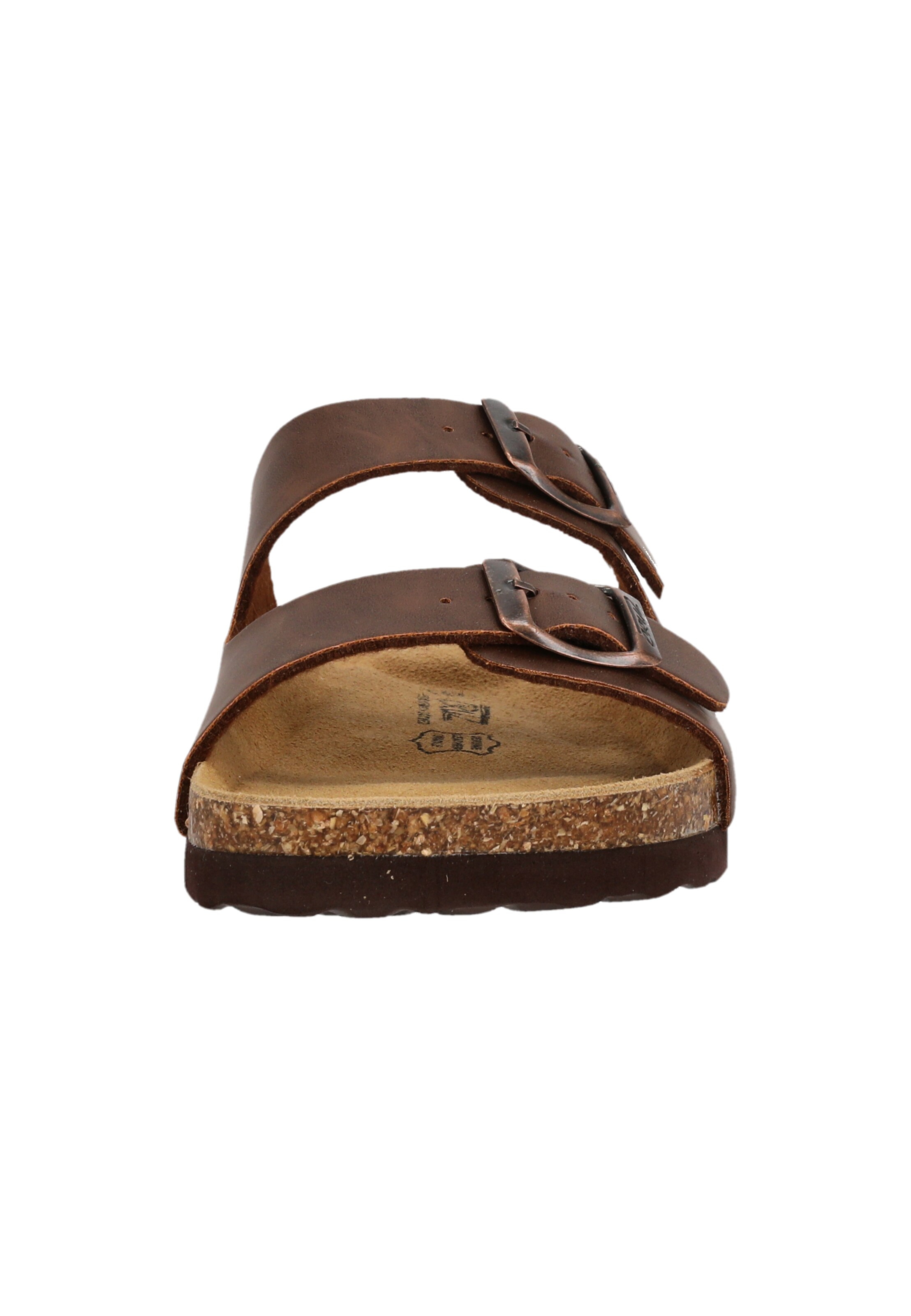 Cruz Mule 'Whitehill' in Brown