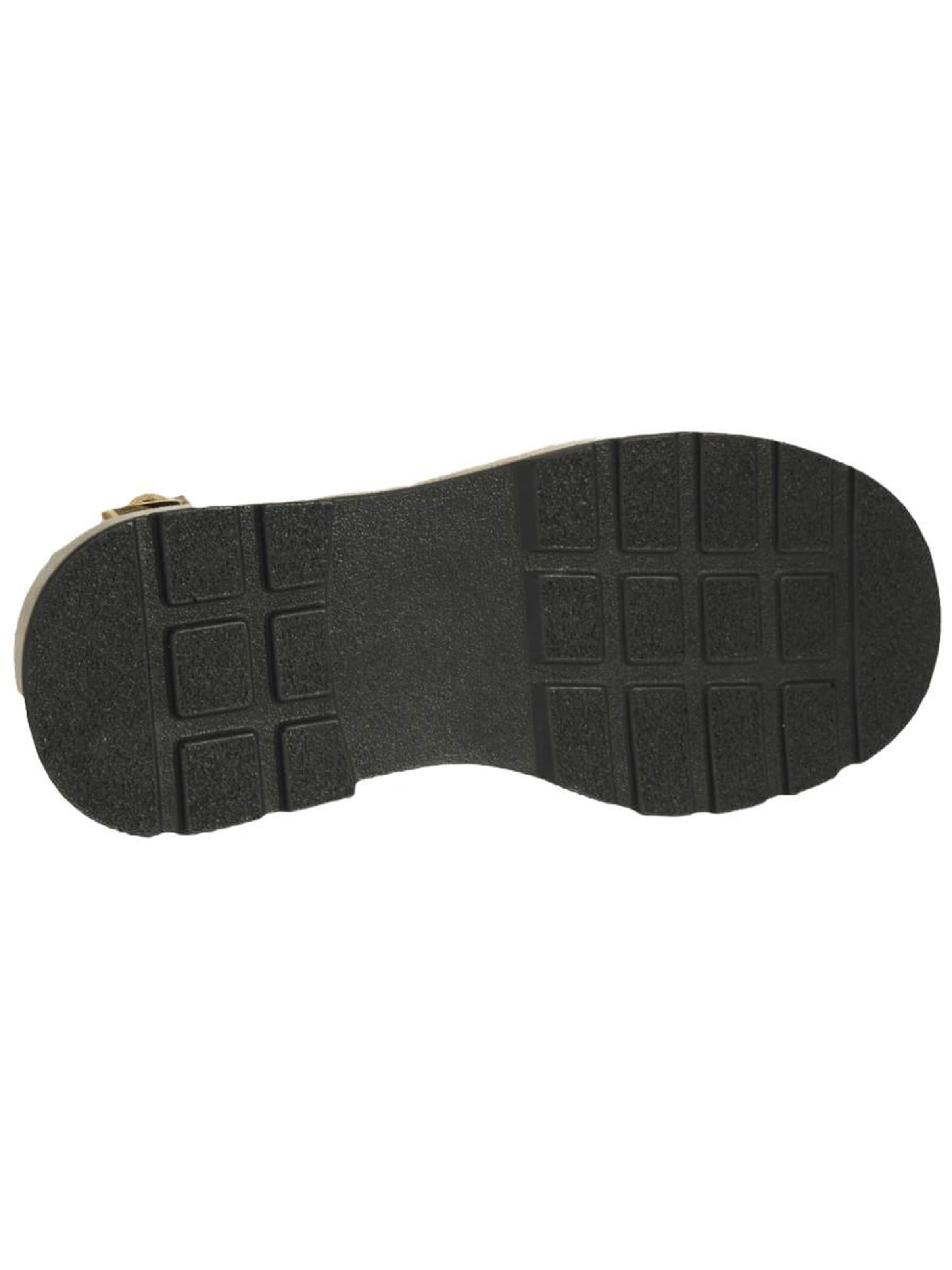 Desa Sandals in Beige