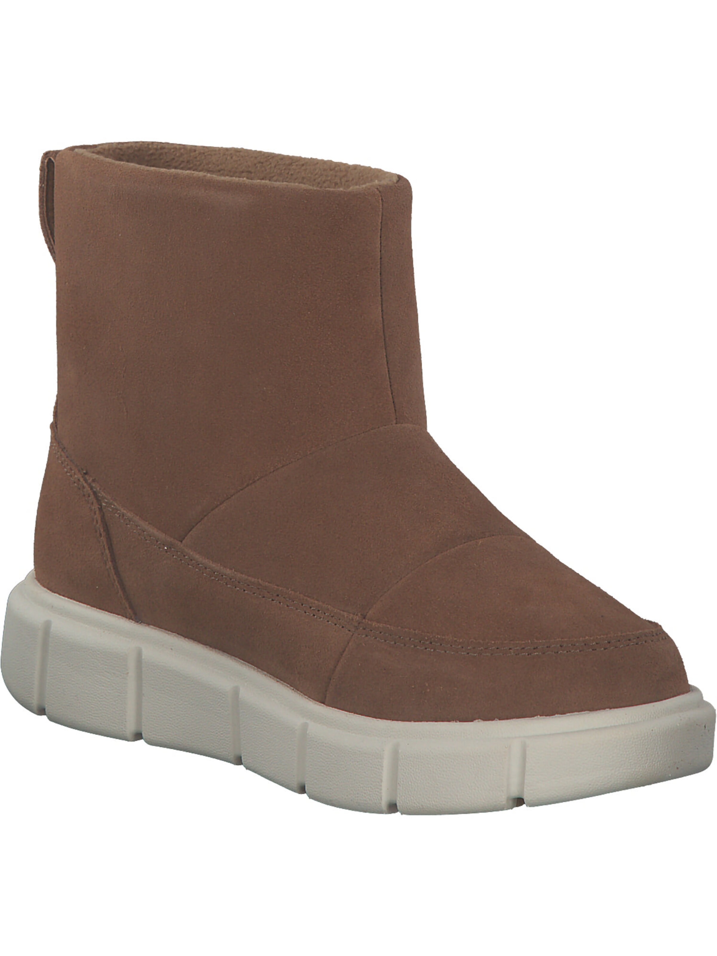 SOREL Boot 'Sorel Explorer III' i brun