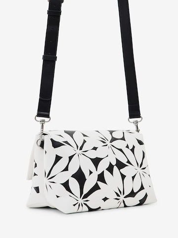 Desigual Handbag in White