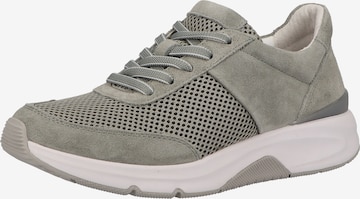 GABOR Sneakers in Grey: front