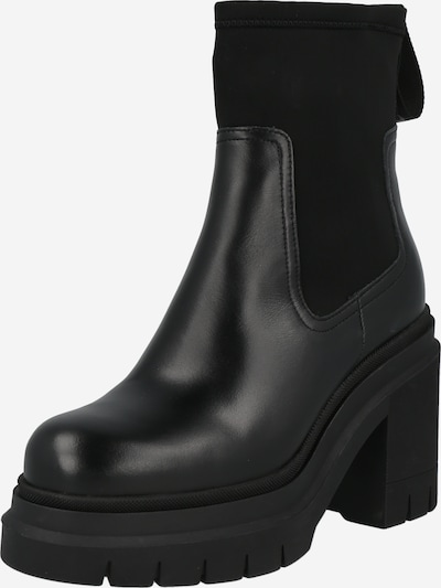 HUGO Red Ankle Boots 'Kris' in Black, Item view