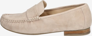 ARA Mocassins in Beige