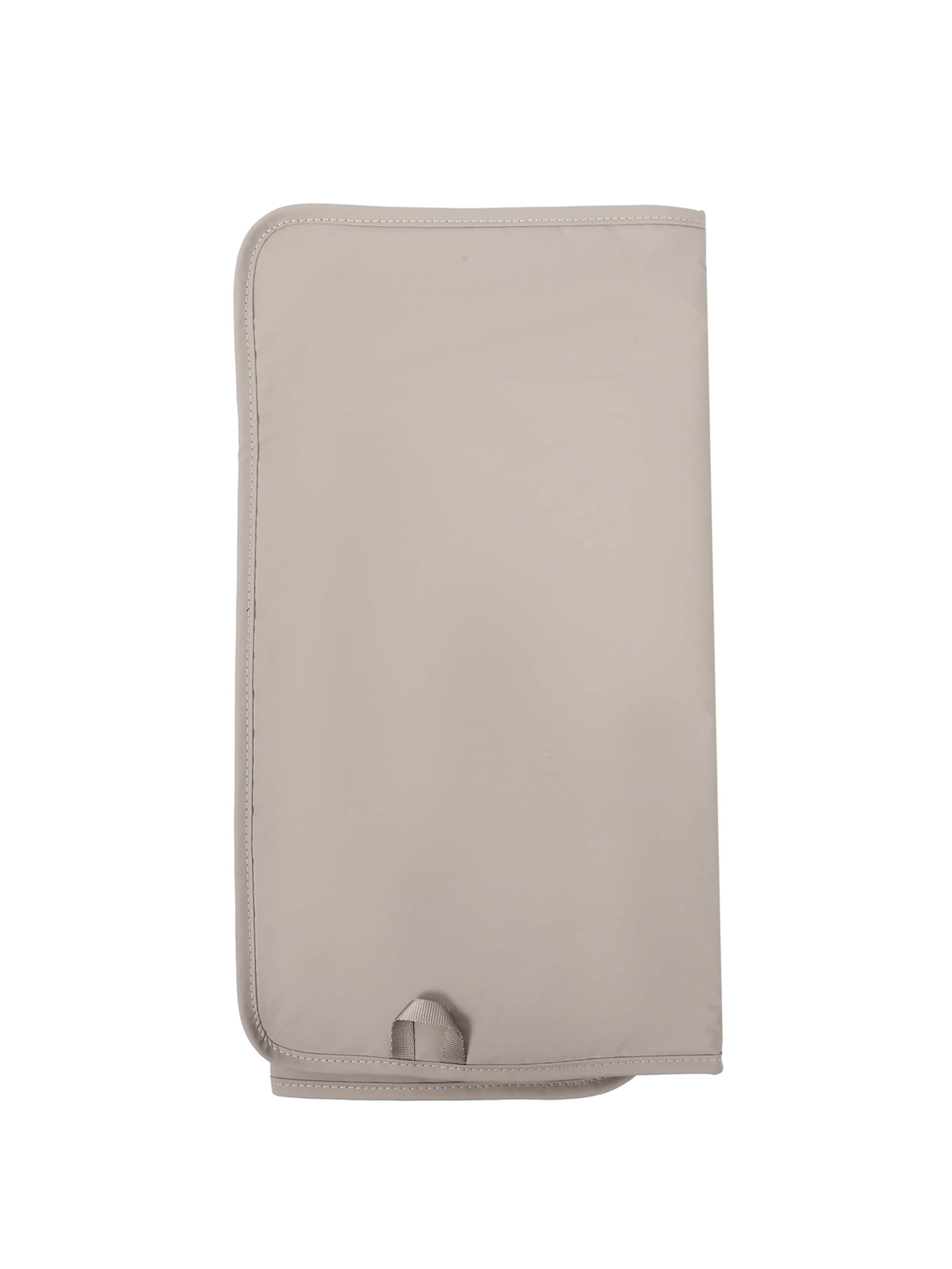Hedgren Rugzak ' TSUTSUMI 23,6L ' in Beige: bovenkant