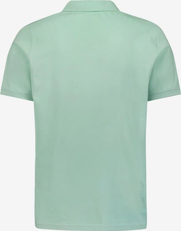 T-Shirt No Excess en vert