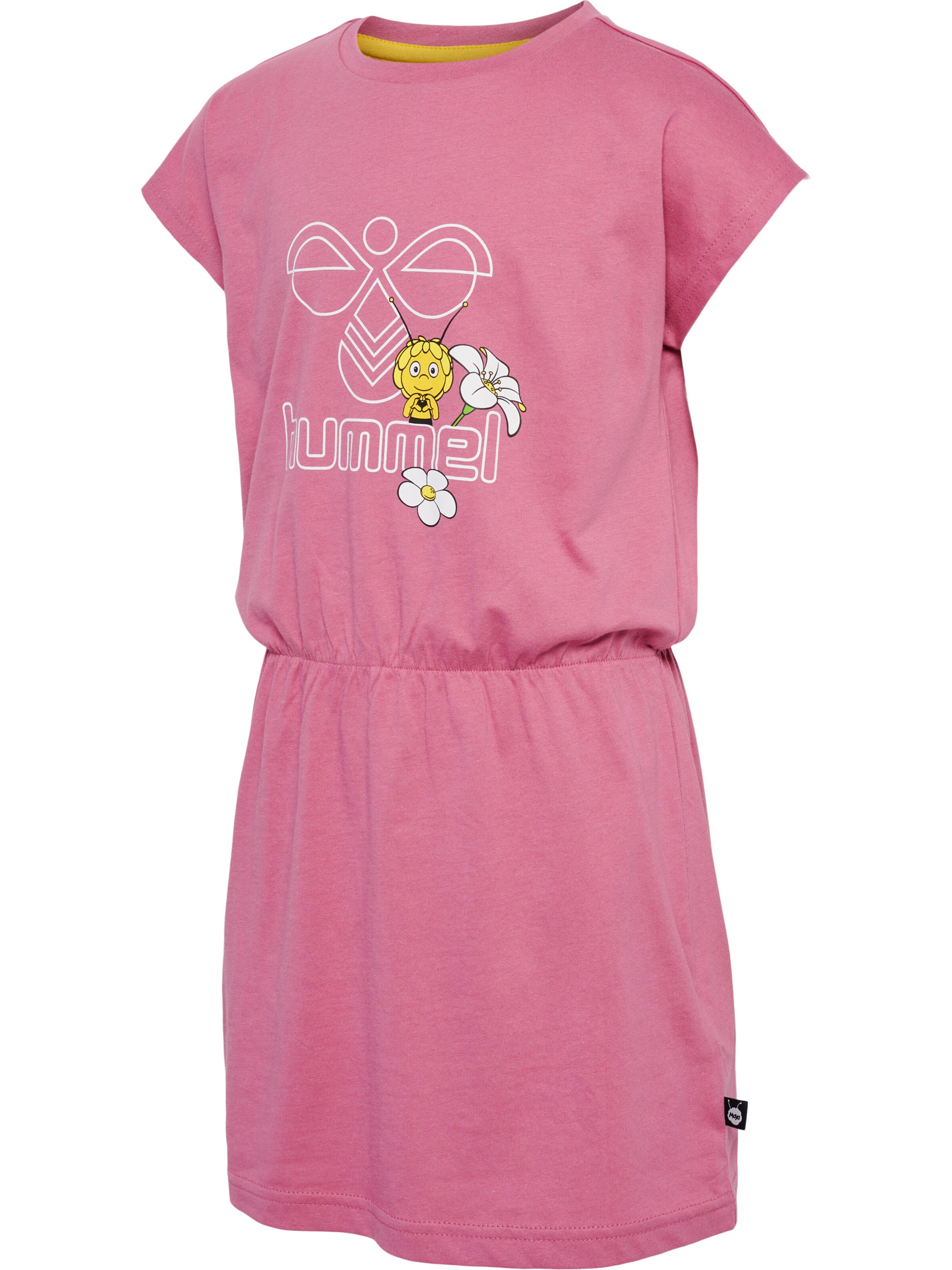 Hummel Kleid 'Maya' in Pink