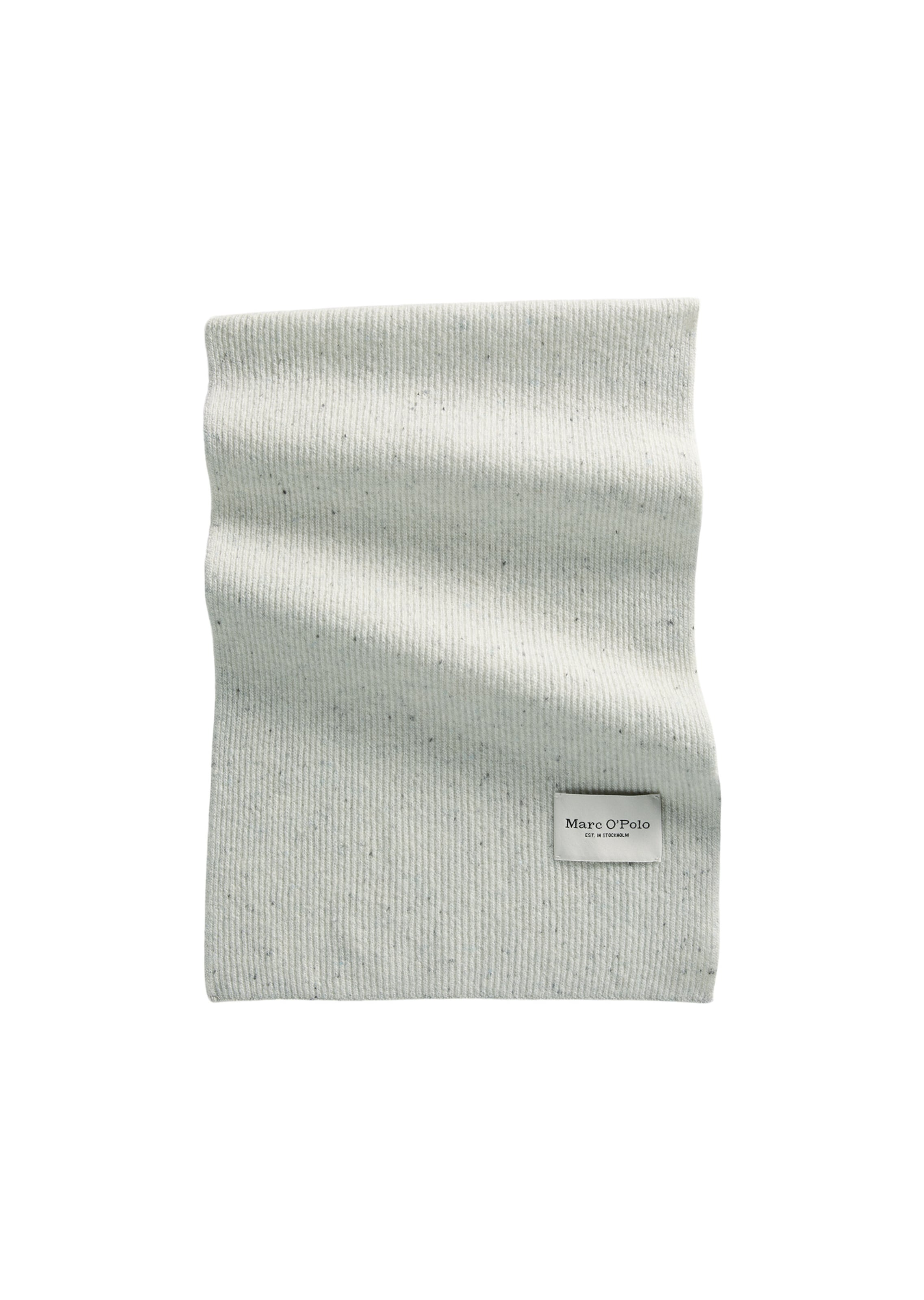Marc O'Polo Scarf in Beige: top