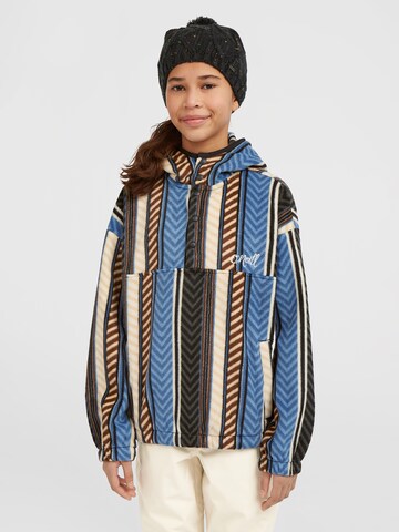O'NEILL - Pullover desportivo em azul: frente