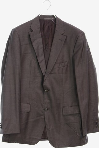 BOSS Blazer M-L in Braun: predná strana